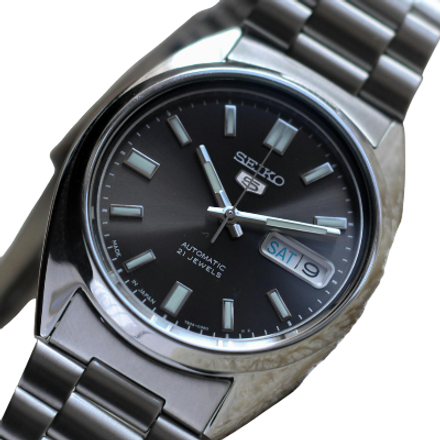 Seiko Clasic 90