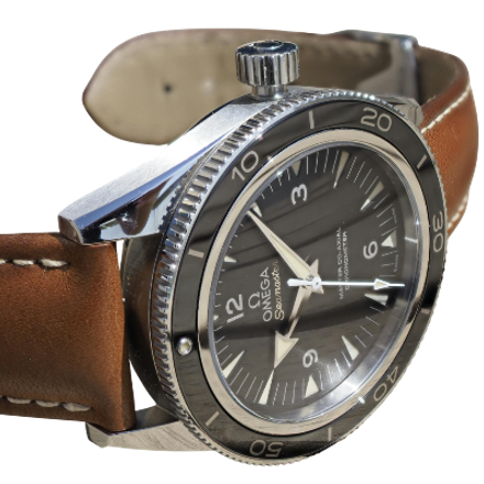Omega Seamaster - Image 3