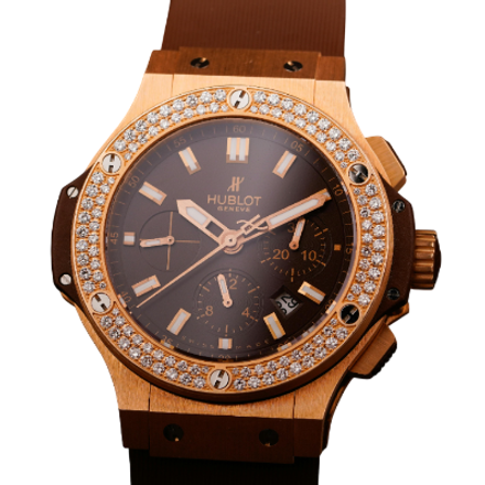 Hublot Geneve 