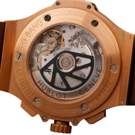 Hublot Geneve  - Image 3