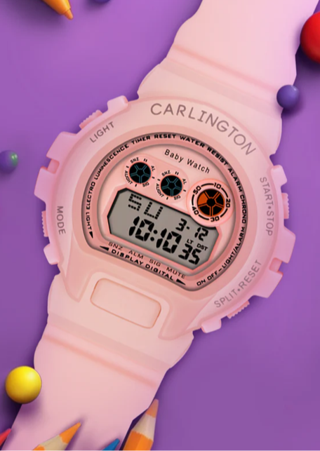 Casio slim kid - Image 2