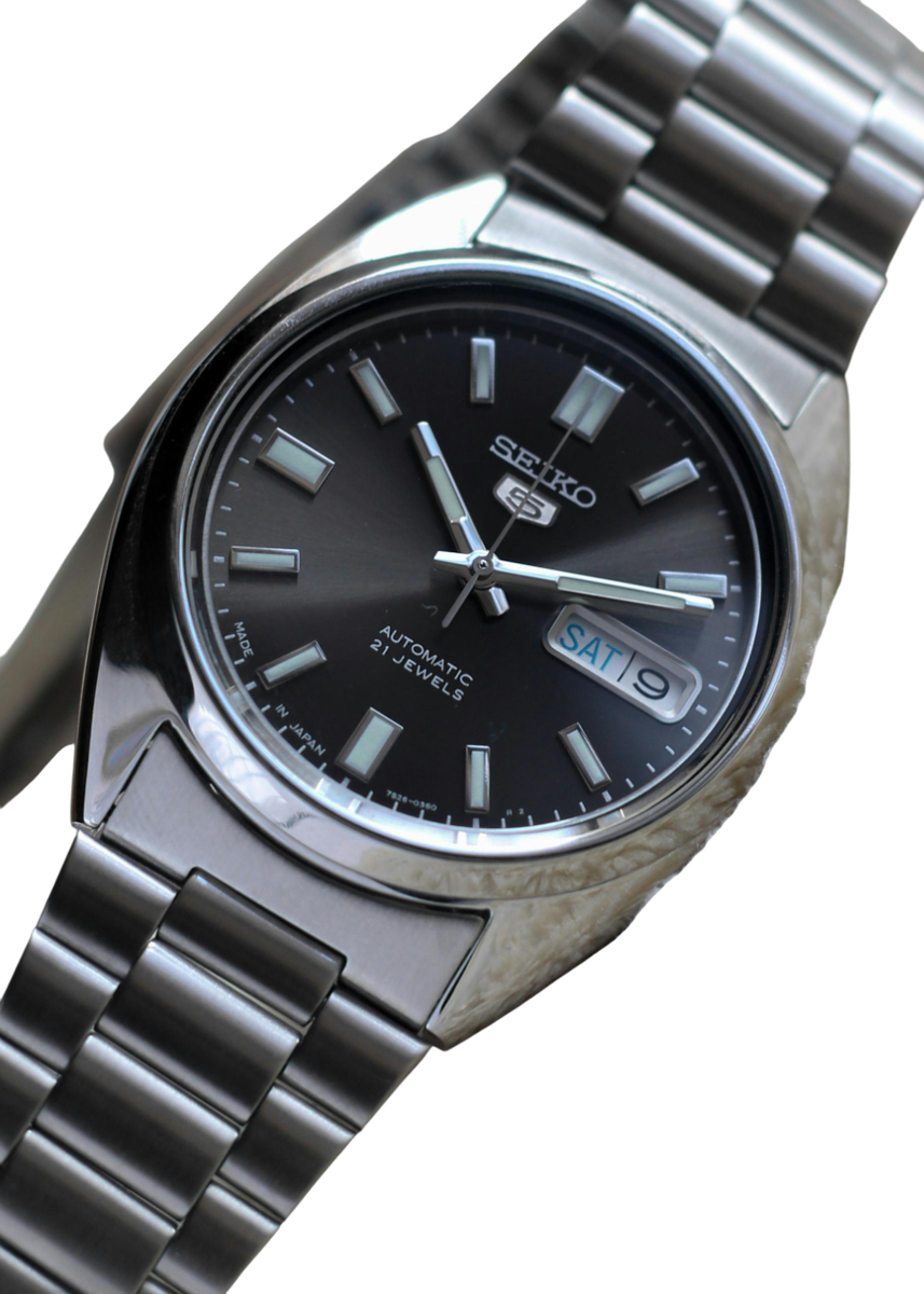 Seiko gen c
